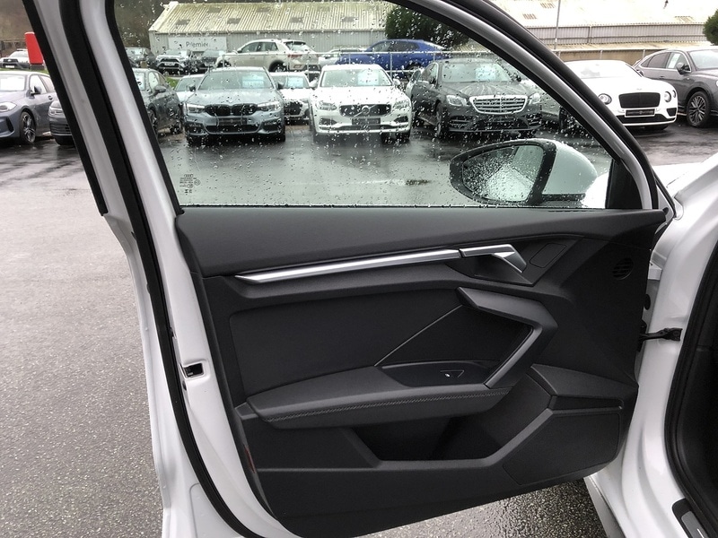 Used Audi A3 2023 for sale - 77365297: Photo 60