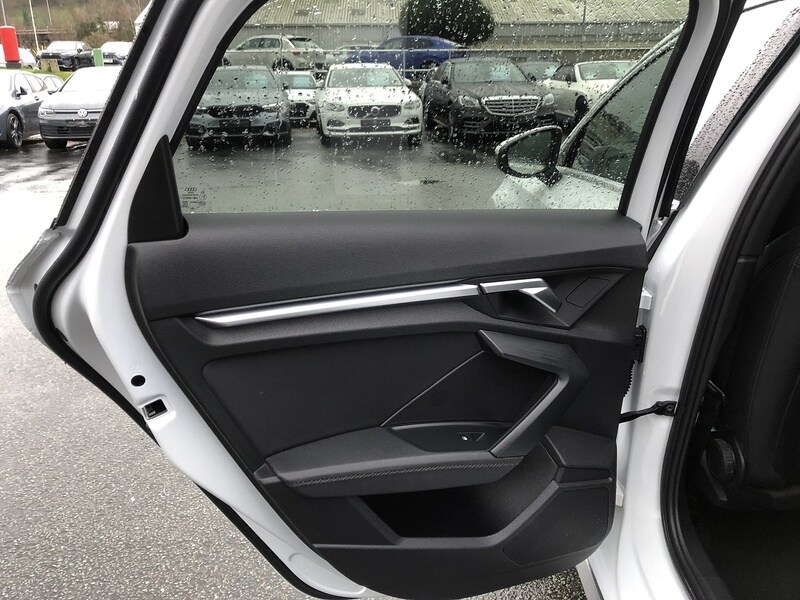 Used Audi A3 2023 for sale - 77365297: Photo 61