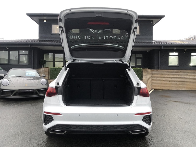 Used Audi A3 2023 for sale - 77365297: Photo 62