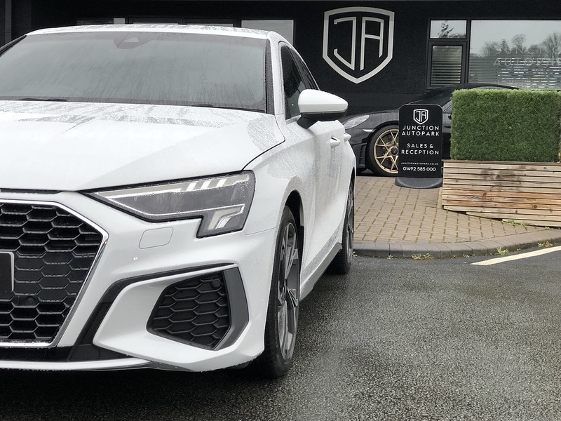 Used Audi A3 2023 for sale - 77365297: Photo 66