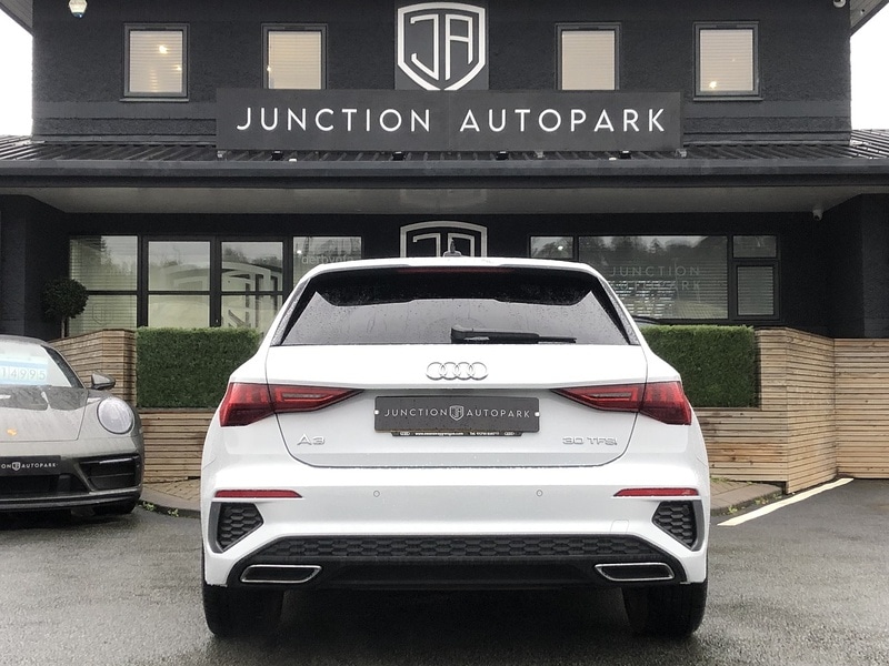 Used Audi A3 2023 for sale - 77365297: Photo 7