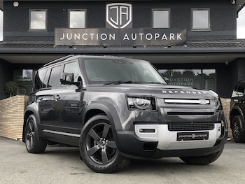 Used Land Rover Defender 2024 for sale - 79562024: Photo
