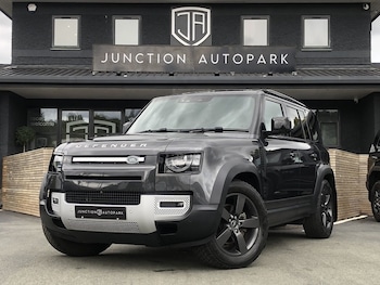 Used Land Rover Defender 2024 for sale - 79562024: Photo