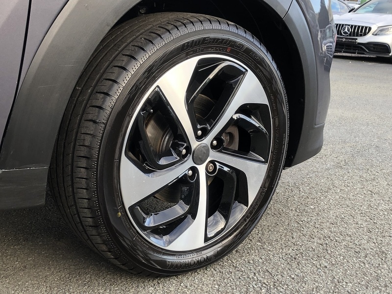 Used Hyundai TUCSON 2016 for sale - 77744270: Photo 11