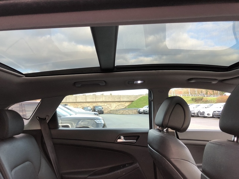 Used Hyundai TUCSON 2016 for sale - 77744270: Photo 15