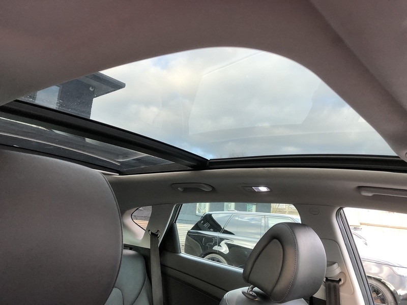 Used Hyundai TUCSON 2016 for sale - 77744270: Photo 16