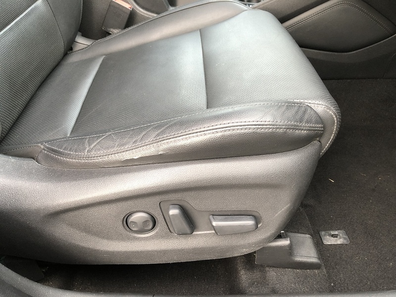 Used Hyundai TUCSON 2016 for sale - 77744270: Photo 22