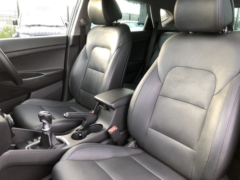 Used Hyundai TUCSON 2016 for sale - 77744270: Photo 29