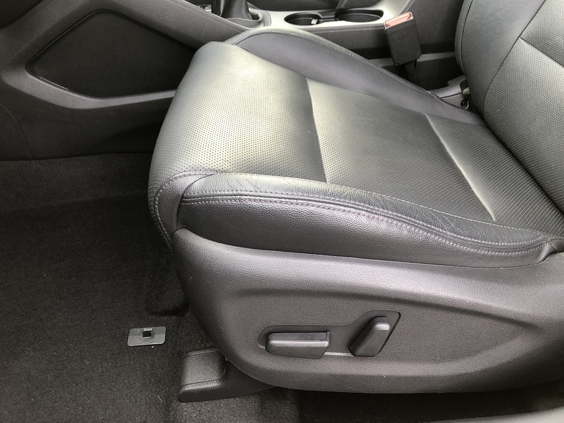 Used Hyundai TUCSON 2016 for sale - 77744270: Photo 30