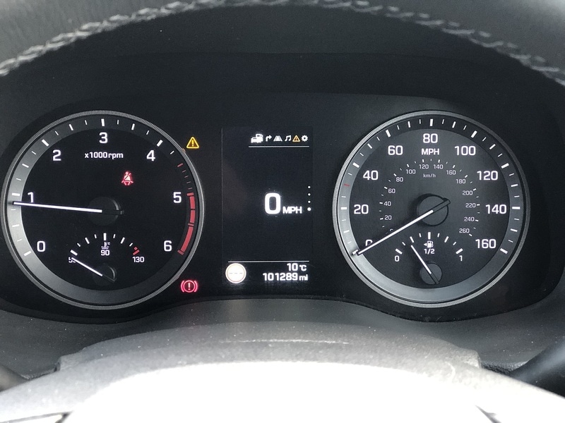 Used Hyundai TUCSON 2016 for sale - 77744270: Photo 32