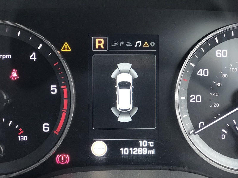 Used Hyundai TUCSON 2016 for sale - 77744270: Photo 33