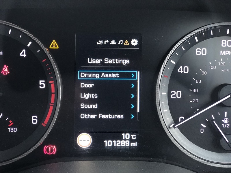 Used Hyundai TUCSON 2016 for sale - 77744270: Photo 34