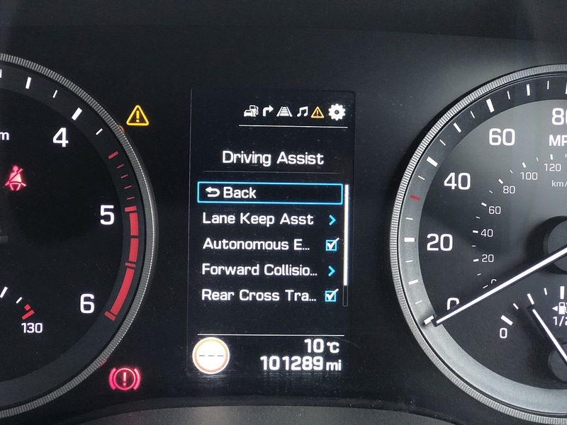 Used Hyundai TUCSON 2016 for sale - 77744270: Photo 35