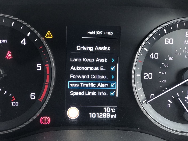 Used Hyundai TUCSON 2016 for sale - 77744270: Photo 36