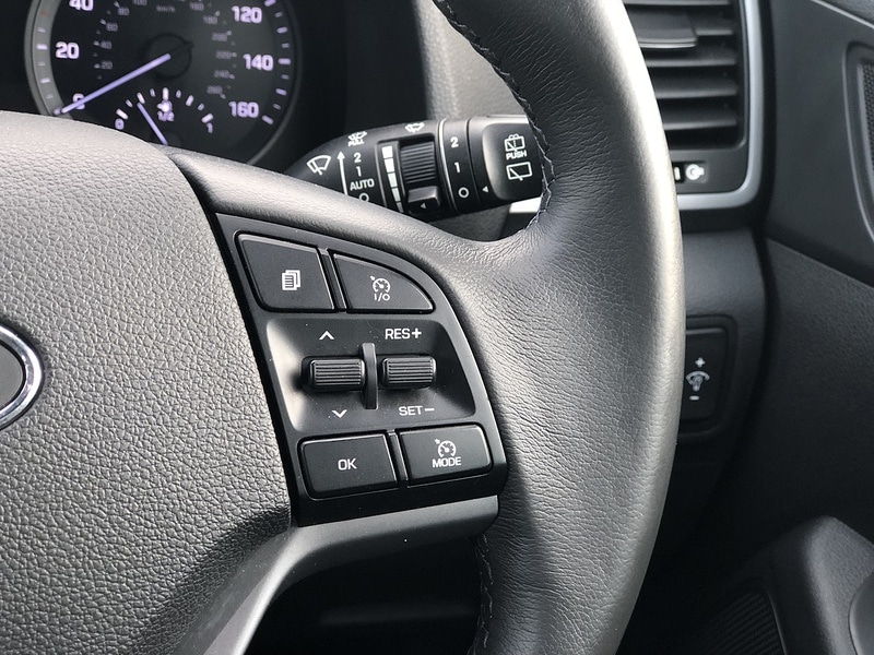 Used Hyundai TUCSON 2016 for sale - 77744270: Photo 39