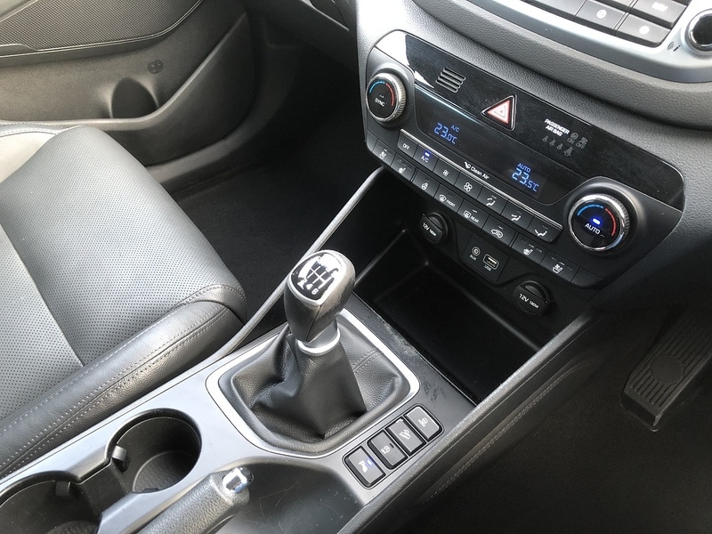 Used Hyundai TUCSON 2016 for sale - 77744270: Photo 41