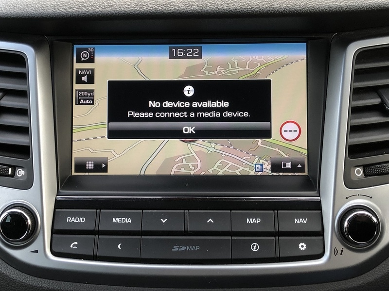 Used Hyundai TUCSON 2016 for sale - 77744270: Photo 45