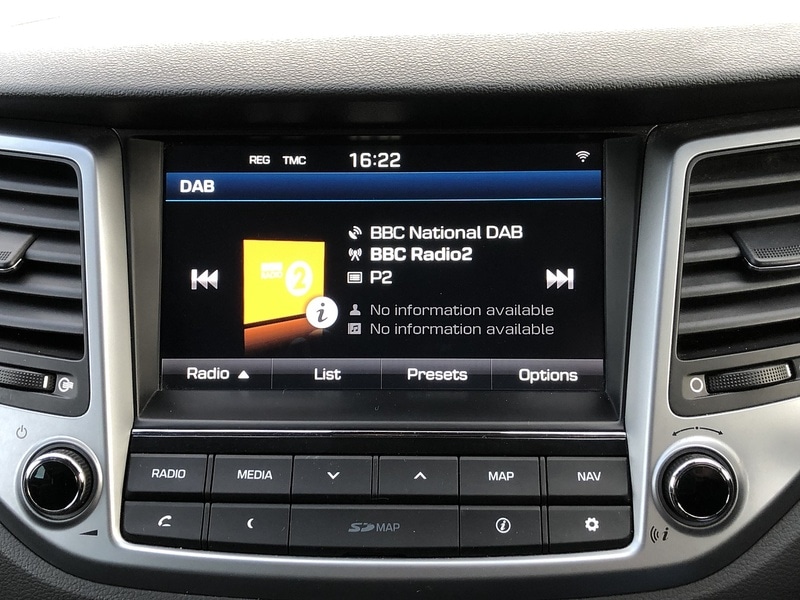 Used Hyundai TUCSON 2016 for sale - 77744270: Photo 46