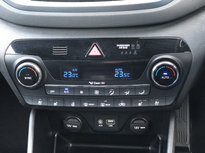 Used Hyundai TUCSON 2016 for sale - 77744270: Photo 47