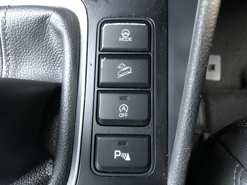 Used Hyundai TUCSON 2016 for sale - 77744270: Photo 48