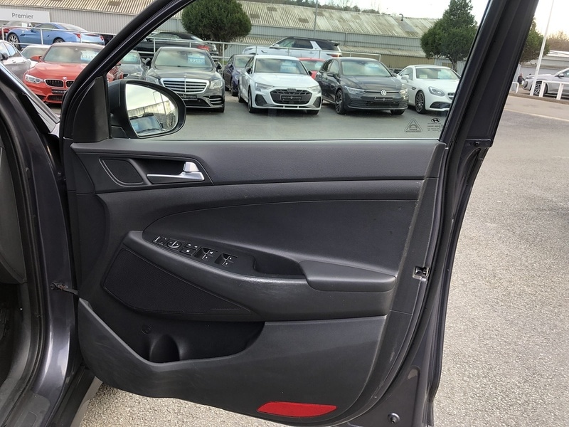 Used Hyundai TUCSON 2016 for sale - 77744270: Photo 53