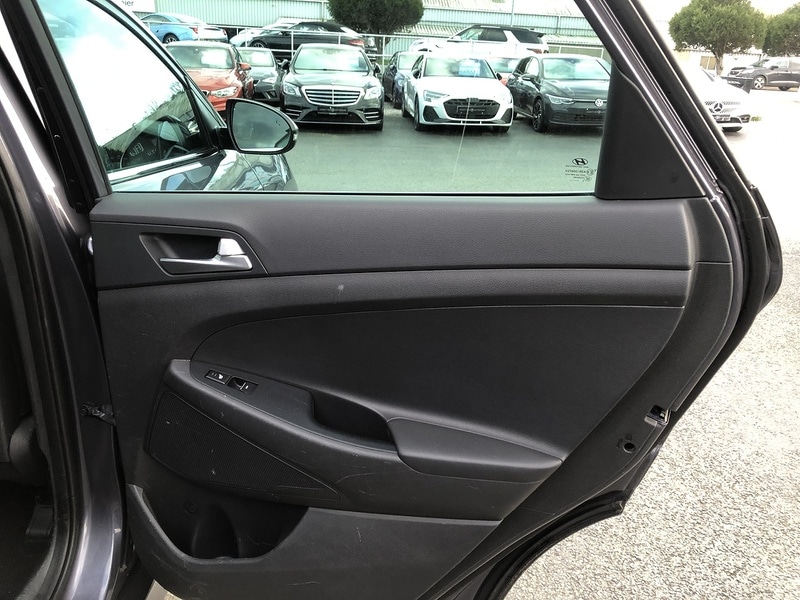 Used Hyundai TUCSON 2016 for sale - 77744270: Photo 54