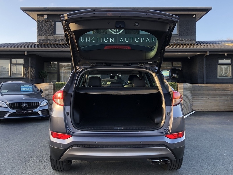 Used Hyundai TUCSON 2016 for sale - 77744270: Photo 57