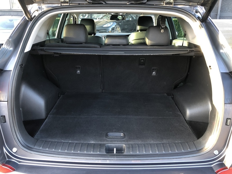 Used Hyundai TUCSON 2016 for sale - 77744270: Photo 58