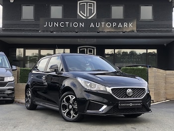 Used MG MG3 2019 for sale - 78466474: Photo