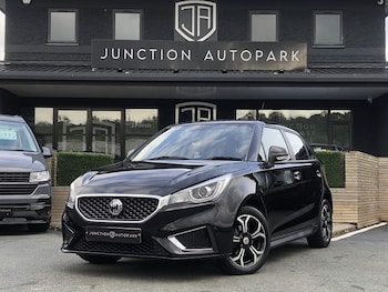 Used MG MG3 2019 for sale - 78466474: Photo