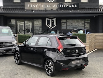 Used MG MG3 2019 for sale - 78466474: Photo