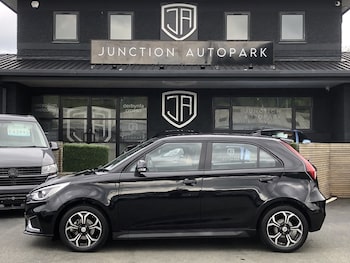 Used MG MG3 2019 for sale - 78466474: Photo