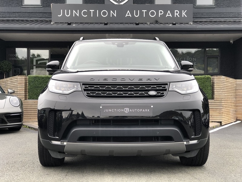 Used Land Rover Discovery 2020 for sale - 77365260: Photo 10