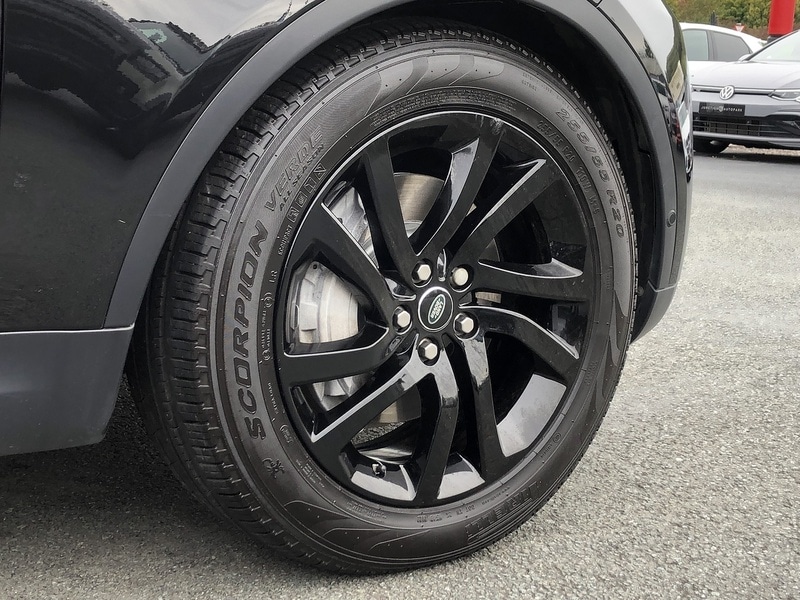 Used Land Rover Discovery 2020 for sale - 77365260: Photo 11