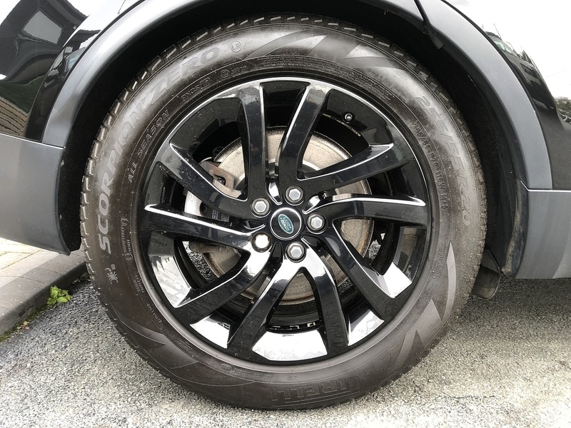 Used Land Rover Discovery 2020 for sale - 77365260: Photo 12