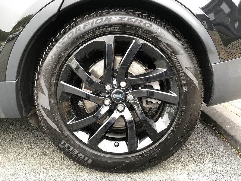 Used Land Rover Discovery 2020 for sale - 77365260: Photo 14