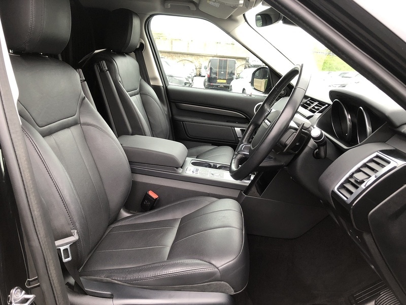 Used Land Rover Discovery 2020 for sale - 77365260: Photo 15