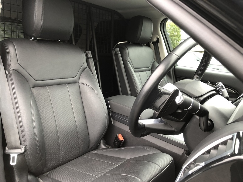 Used Land Rover Discovery 2020 for sale - 77365260: Photo 16