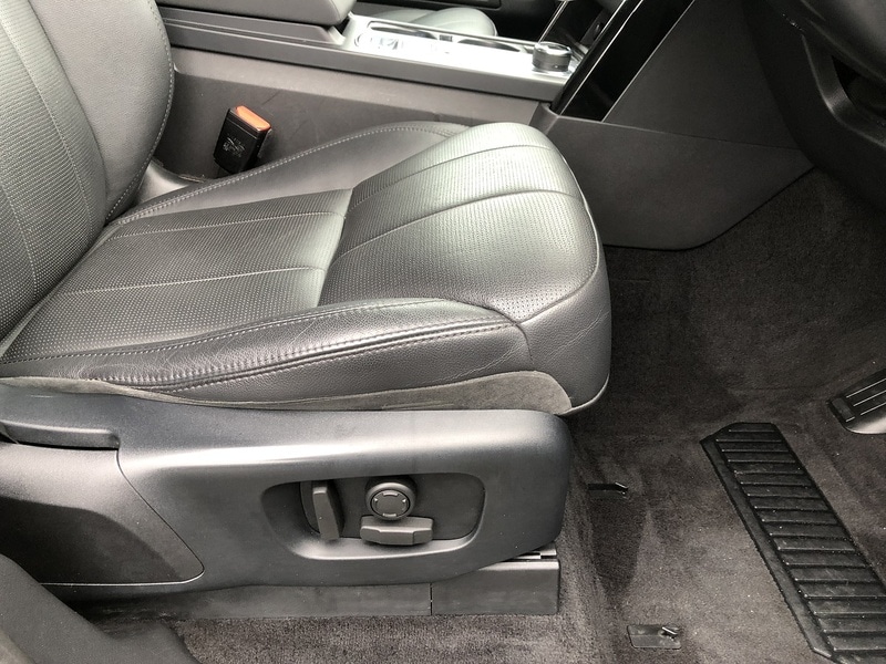 Used Land Rover Discovery 2020 for sale - 77365260: Photo 17