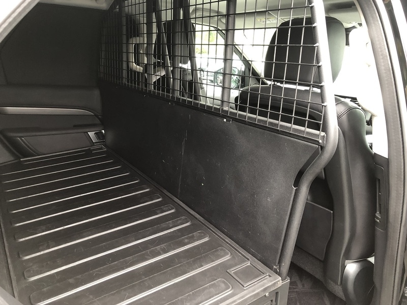 Used Land Rover Discovery 2020 for sale - 77365260: Photo 18