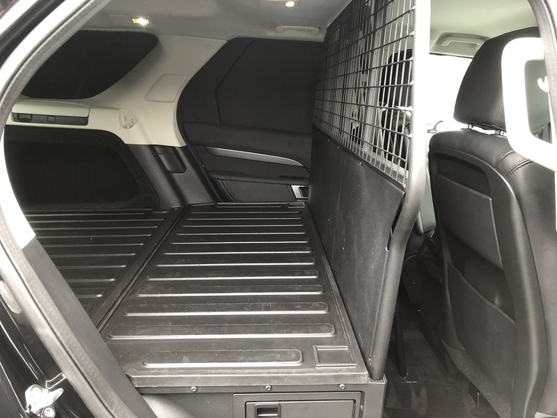 Used Land Rover Discovery 2020 for sale - 77365260: Photo 19