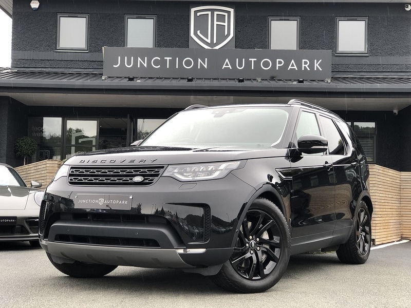 Used Land Rover Discovery 2020 for sale - 77365260: Photo 2