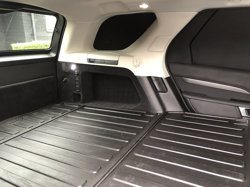 Used Land Rover Discovery 2020 for sale - 77365260: Photo 21