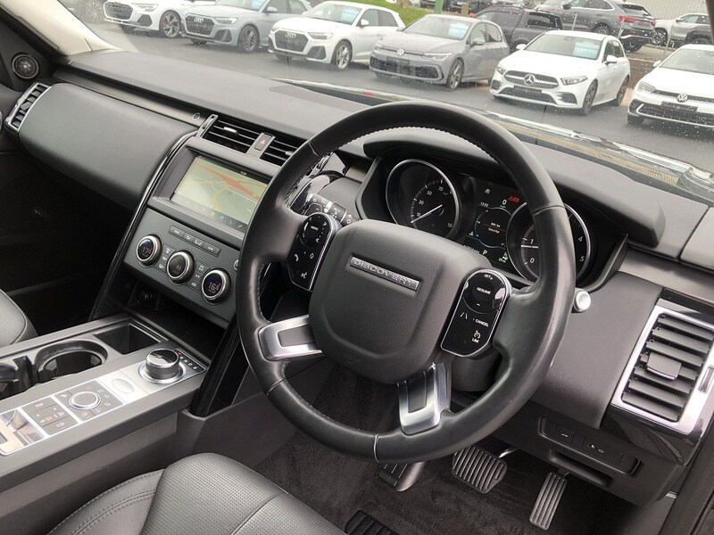 Used Land Rover Discovery 2020 for sale - 77365260: Photo 22