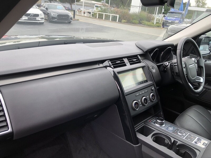 Used Land Rover Discovery 2020 for sale - 77365260: Photo 25