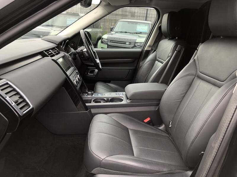Used Land Rover Discovery 2020 for sale - 77365260: Photo 26