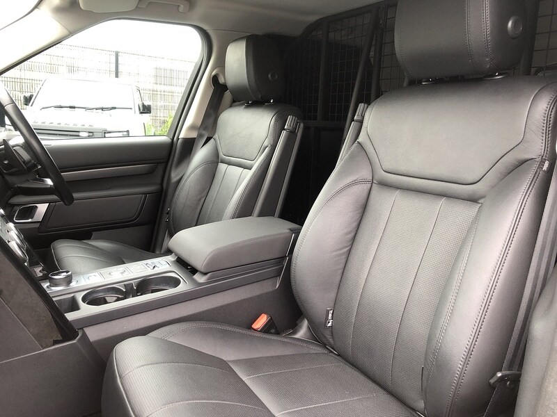 Used Land Rover Discovery 2020 for sale - 77365260: Photo 27