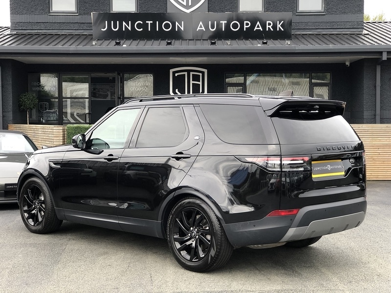 Used Land Rover Discovery 2020 for sale - 77365260: Photo 3