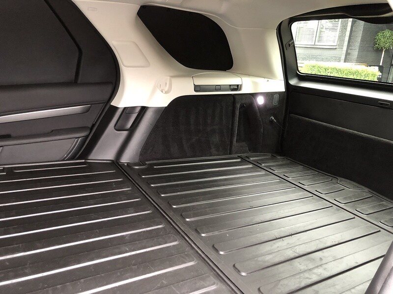 Used Land Rover Discovery 2020 for sale - 77365260: Photo 31