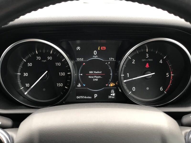 Used Land Rover Discovery 2020 for sale - 77365260: Photo 32